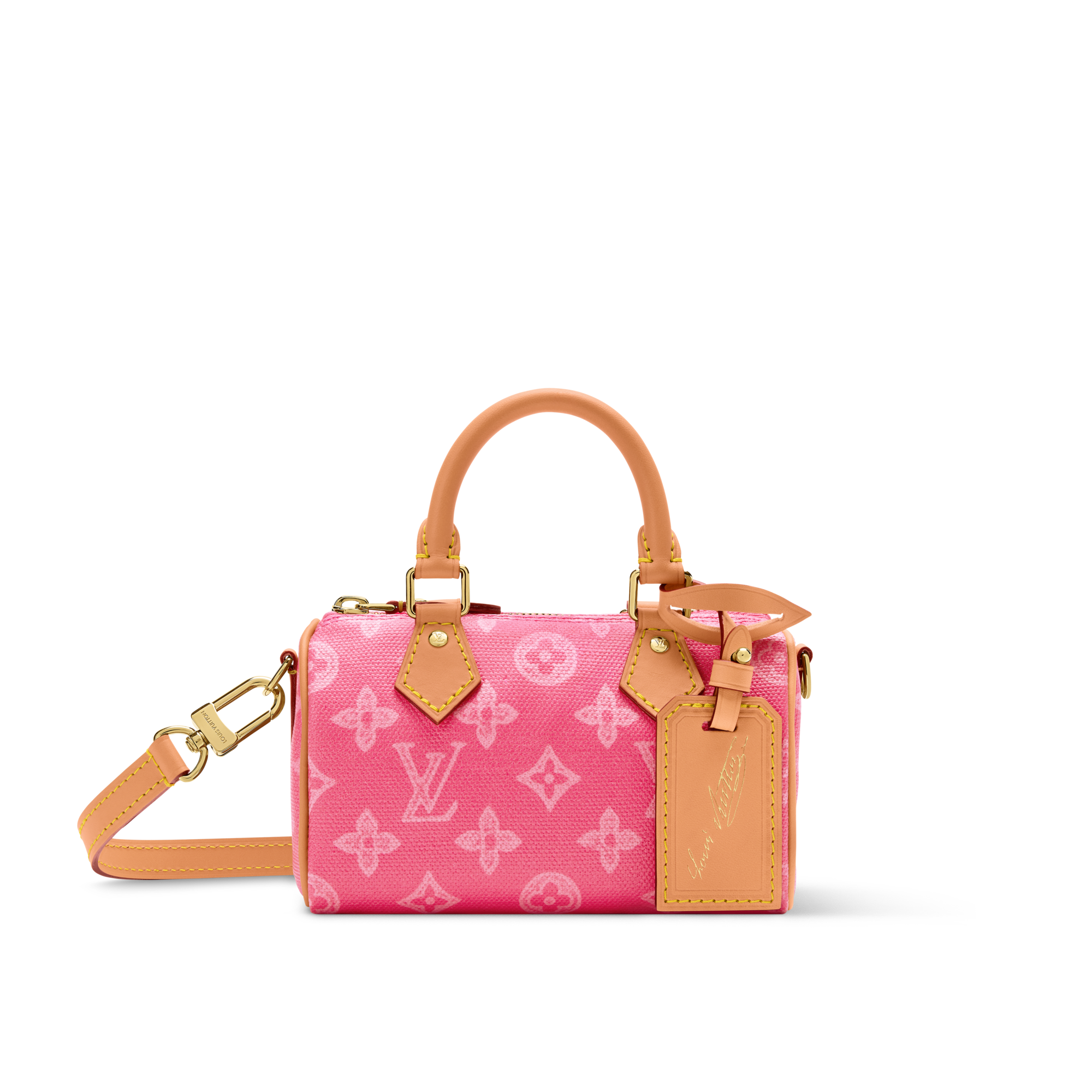 The Collections Collection for Monogram Anniversary | LOUIS VUITTON ®